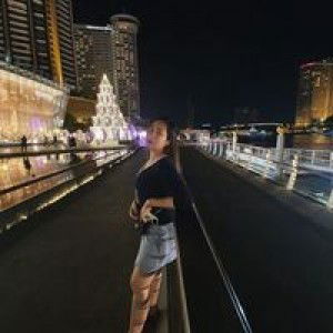 อรริษา ชุมเกษียร profile icon