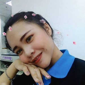 Karnchanaporn Sangsavek profile icon