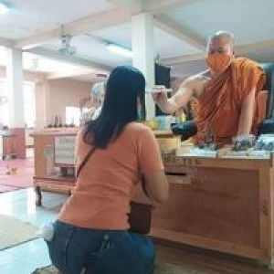 เนตรนภา ตามพระหัตถ์ profile icon