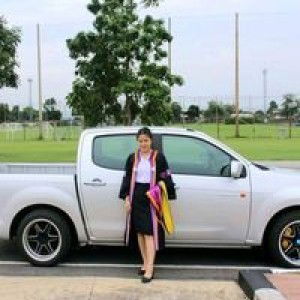 Yudaphon Jaison profile icon