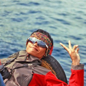 rezapahlevi ichsani profile icon