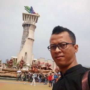 Bayu Segara profile icon