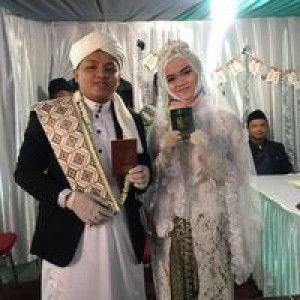 Rahma Pratiwi profile icon