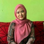 Zarifah Raihan profile icon