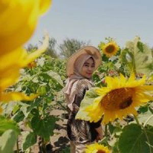 Ayu Susilaa profile icon