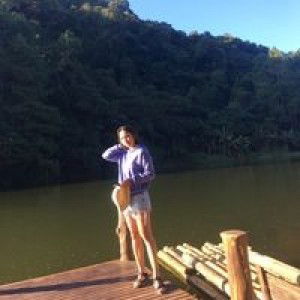 Nam Suwandee profile icon