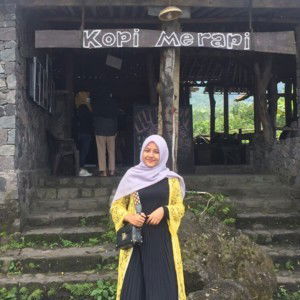 Dian Alfa profile icon