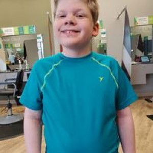 Candy Meyer profile icon