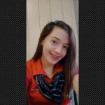 Roselyn Galapati Fernandez profile icon