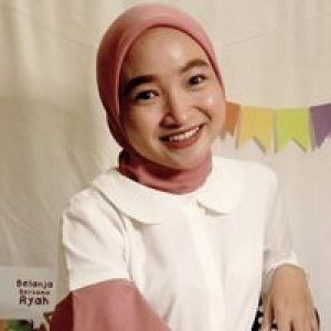 Gesa Kharisma profile icon