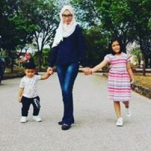 Nor Azela Azmi profile icon