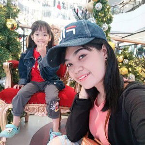 Napaphach Sangkarat (Looknu) profile icon