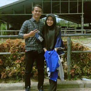 Amrina Putri official profile icon