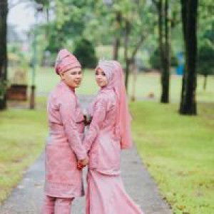 Ana NurSyahirah profile icon