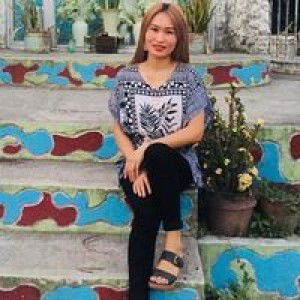 Bella Aronce Escoto profile icon