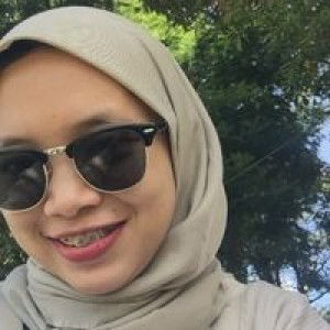 Fitri Khoirunisa profile icon