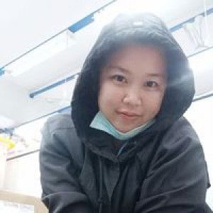 Auii Patthamaporn profile icon