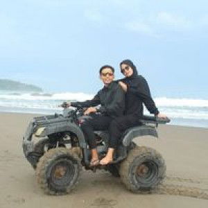 Siti Aisyah profile icon