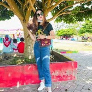 Ucy Afriani profile icon