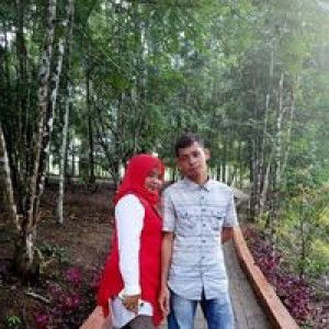 Delvina Nst profile icon