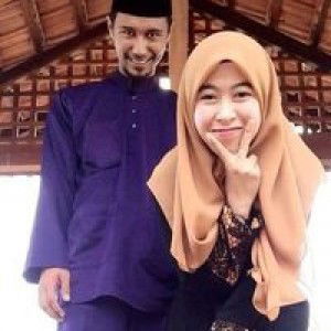 Nur Fadilah profile icon