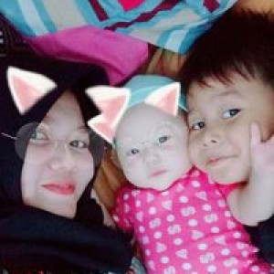 Aida Fitri profile icon