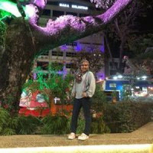 Fizah Fizah Nafi profile icon