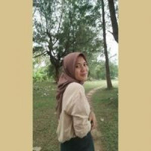 Alffi Rizky Damayanti profile icon