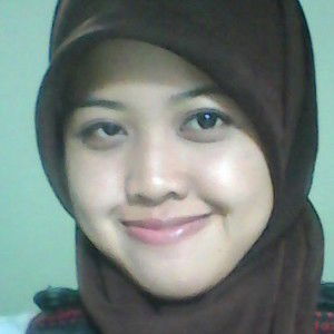 nina aldila profile icon