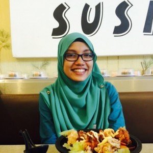 Nurshahirah Mazlan profile icon