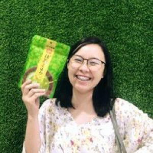 Liezl Catapang profile icon