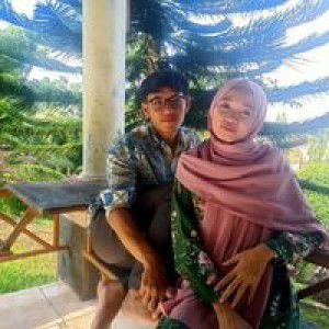 Afifah Jasminne profile icon