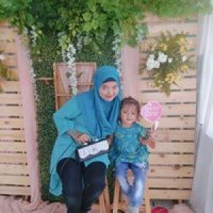 Anthie Dwi Safitri profile icon