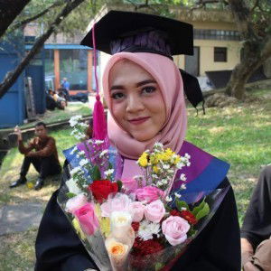 Nurul Faridah profile icon