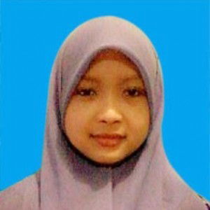 Nur Jiah profile icon