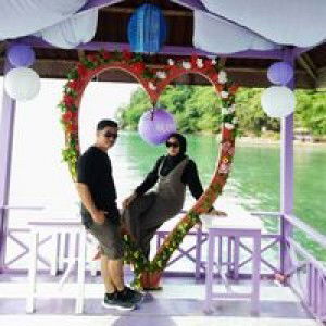 Nanda Latuconsina profile icon