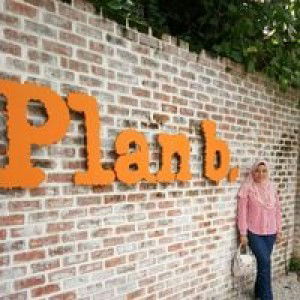 Azlyna AbdHamid profile icon