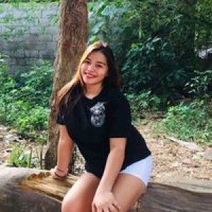 Jelly Estrebillo profile icon