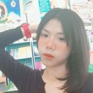 Thipsuda Choochird profile icon