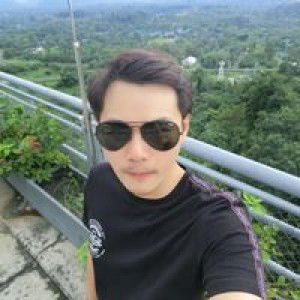 Pubest Jindasathien profile icon