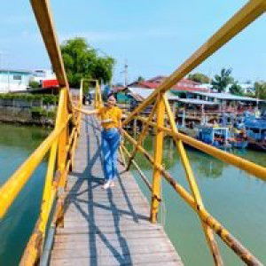 Warin Ruangkhasap profile icon