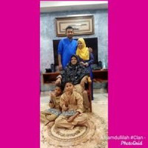 Sabie Ibrahim profile icon