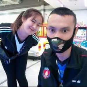Nong'Noey Suphattra profile icon