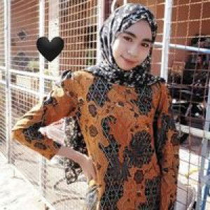 Mamii Nasfu profile icon