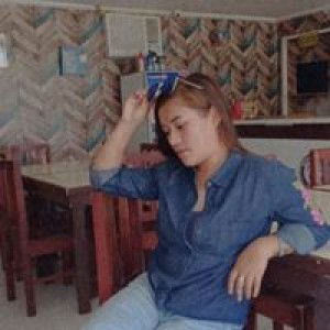 Glaizel Sanchez profile icon