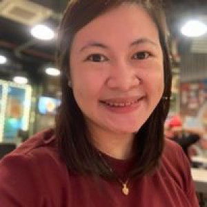 Roxanne Shiela Falgui profile icon