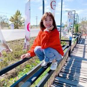 Pim Pimchanok profile icon