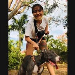 Jomelaine Millano Magbuhat profile icon