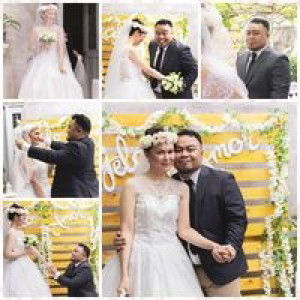 Amor Bonifacio Cantuba profile icon