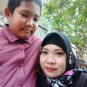 Rika Sari profile icon